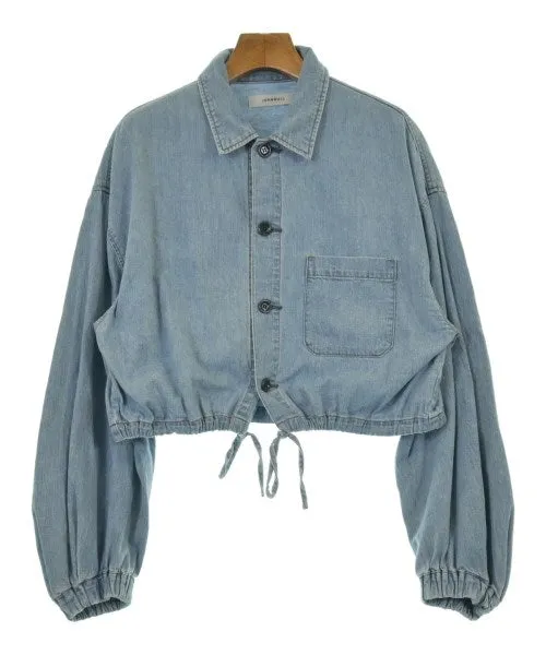 John Bull Denim jackets