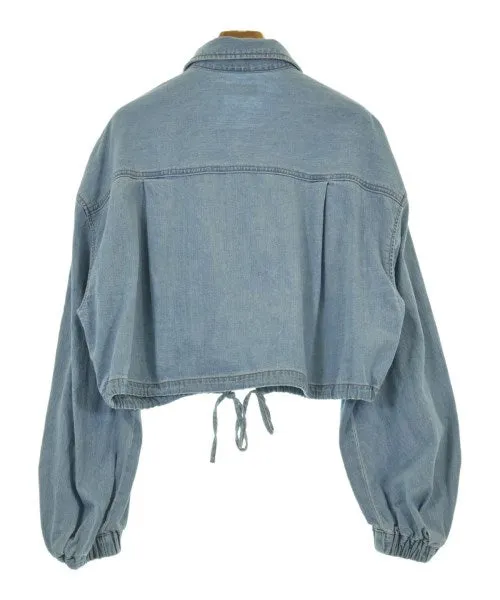 John Bull Denim jackets