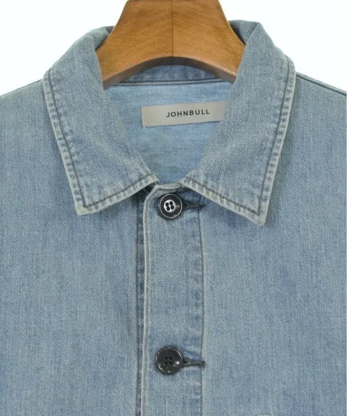 John Bull Denim jackets