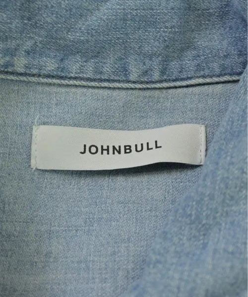 John Bull Denim jackets