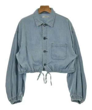John Bull Denim jackets