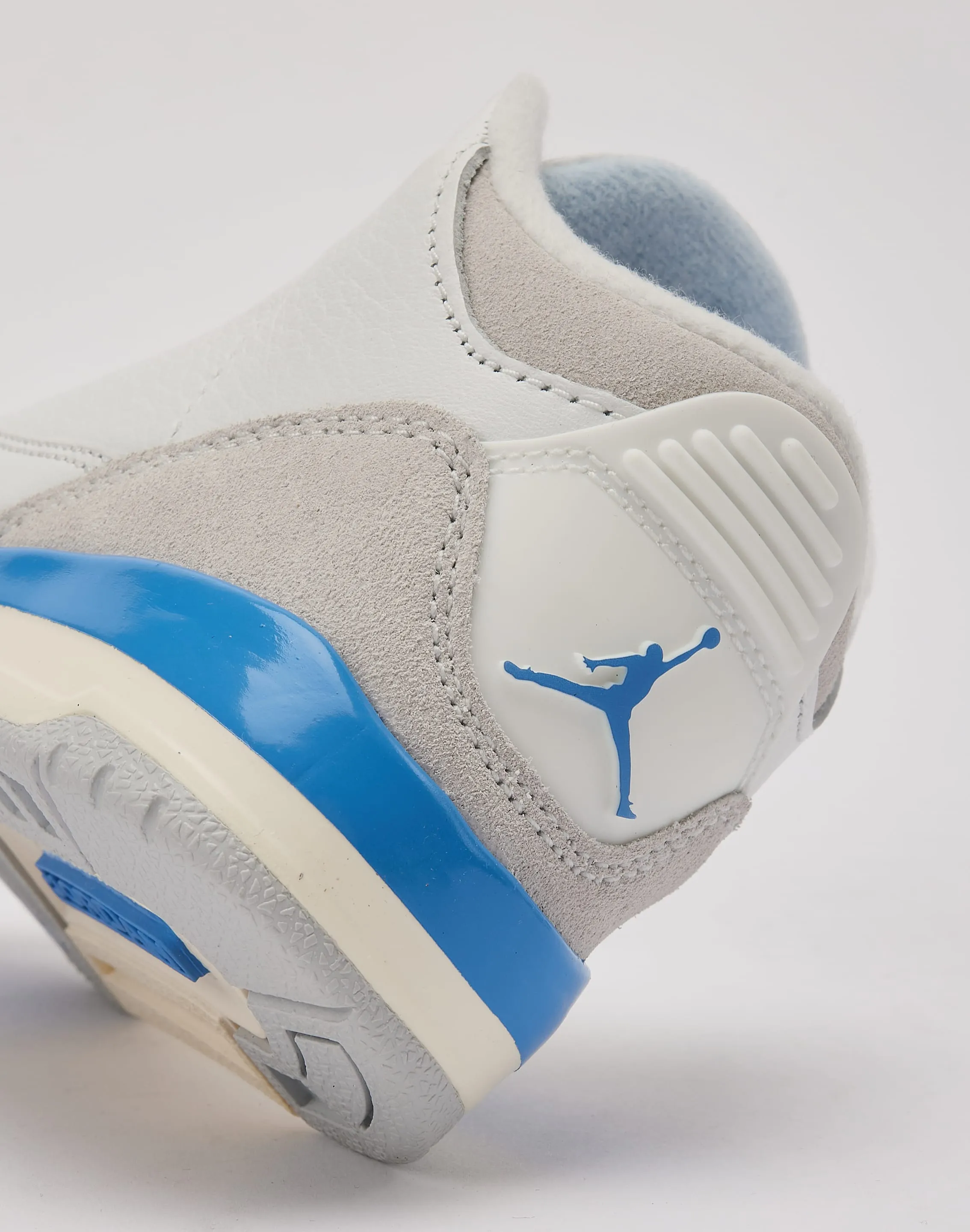 Jordan Air Jordan 3 Retro 'Lucky Shorts' Pre-School