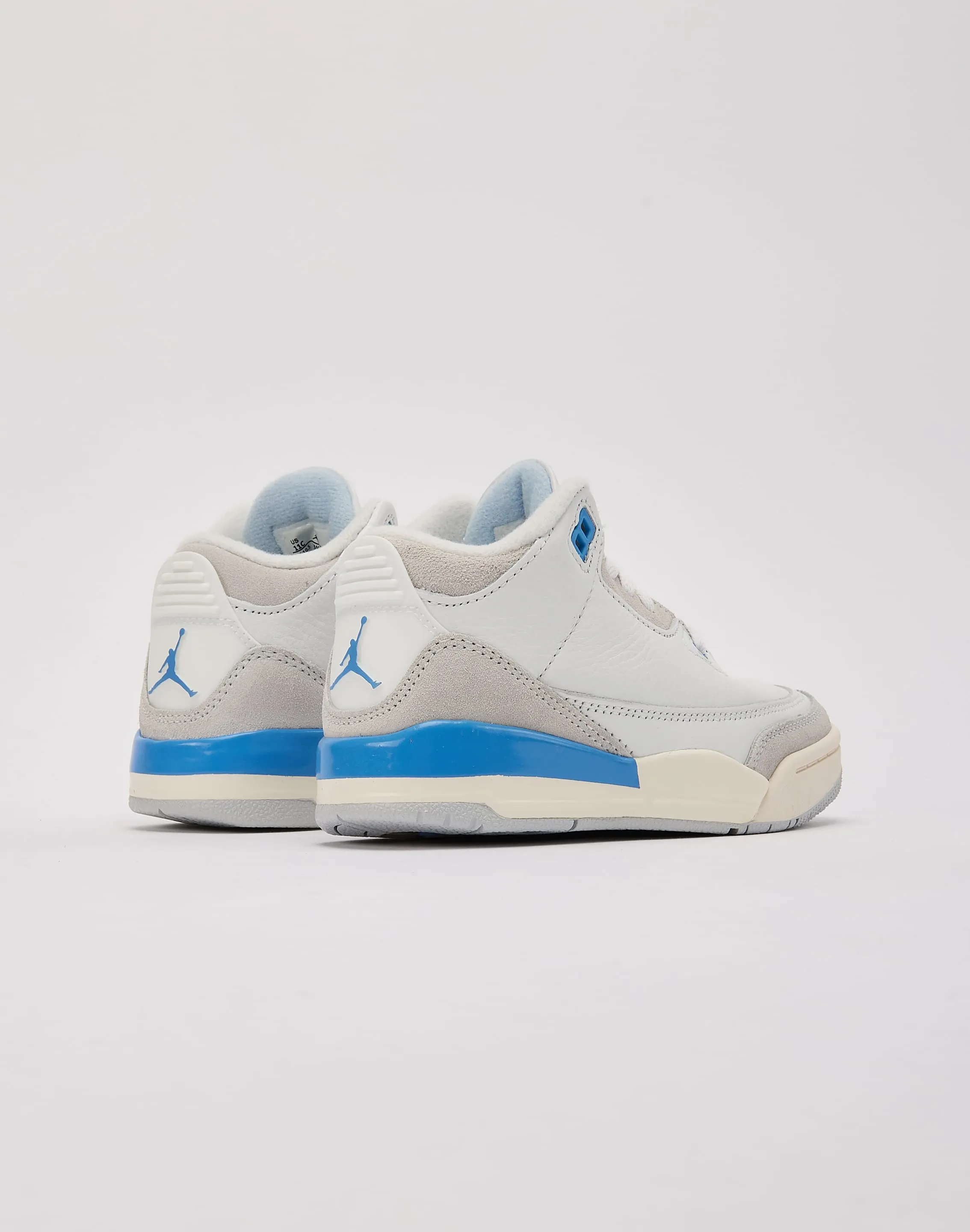 Jordan Air Jordan 3 Retro 'Lucky Shorts' Pre-School