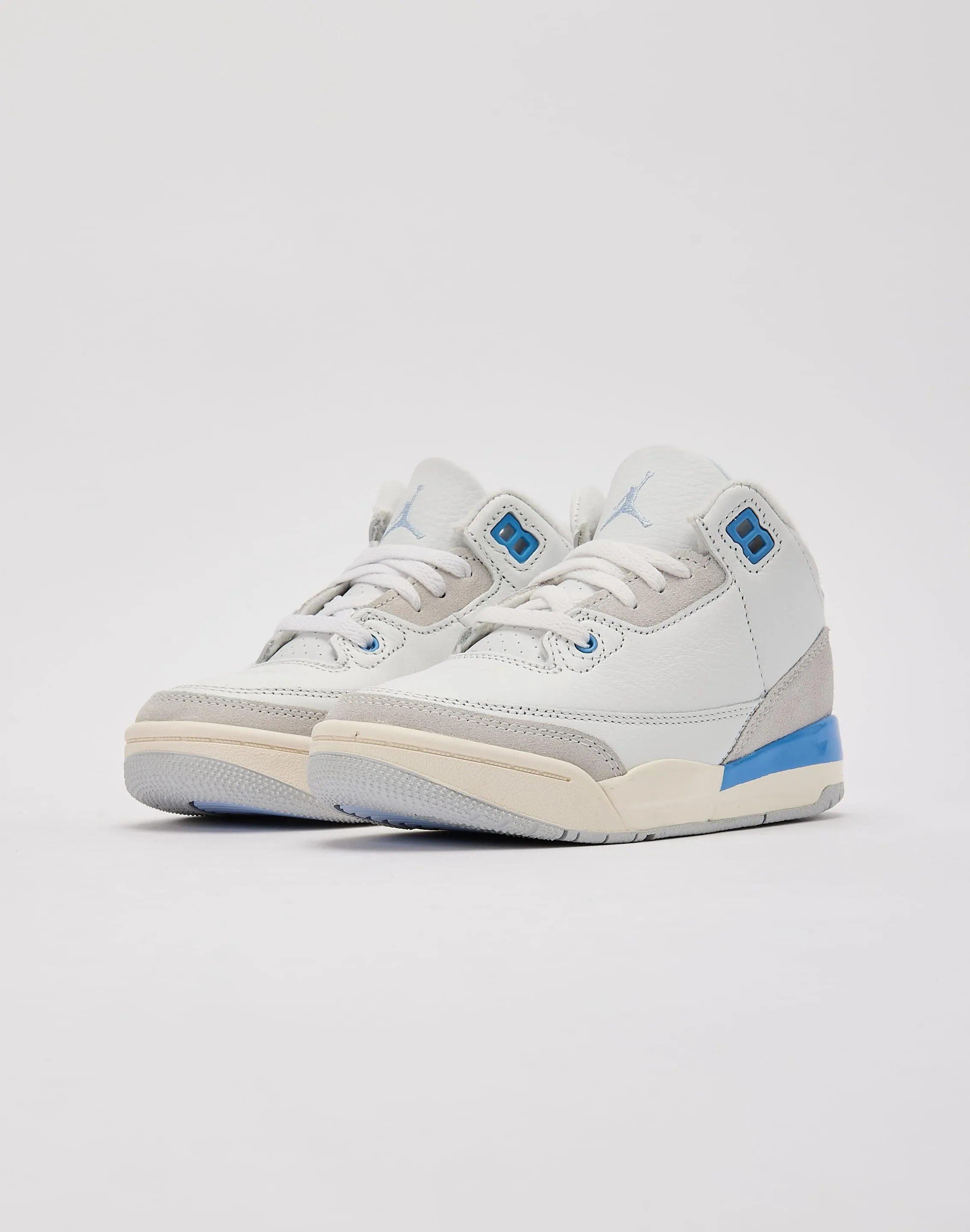 Jordan Air Jordan 3 Retro 'Lucky Shorts' Pre-School