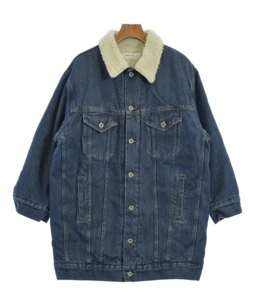 JOURNAL STANDARD Denim jackets
