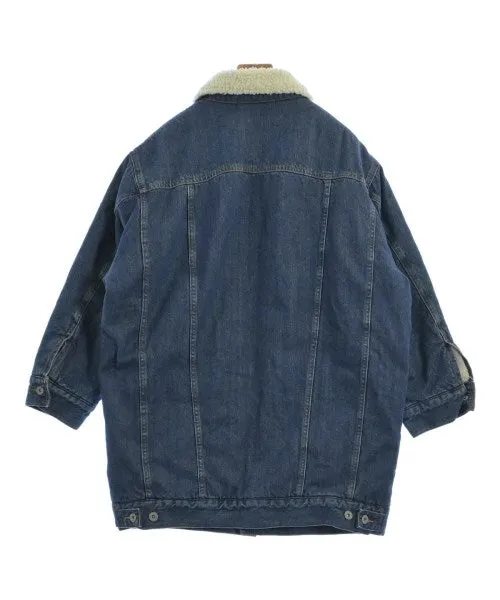 JOURNAL STANDARD Denim jackets