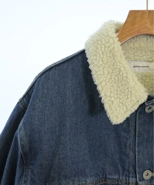 JOURNAL STANDARD Denim jackets