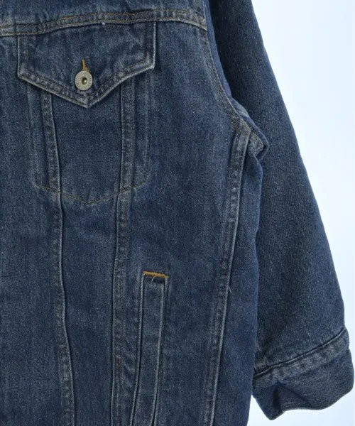 JOURNAL STANDARD Denim jackets