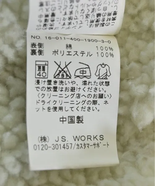 JOURNAL STANDARD Denim jackets