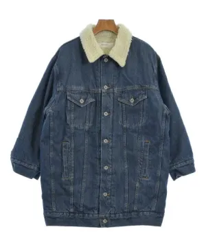 JOURNAL STANDARD Denim jackets