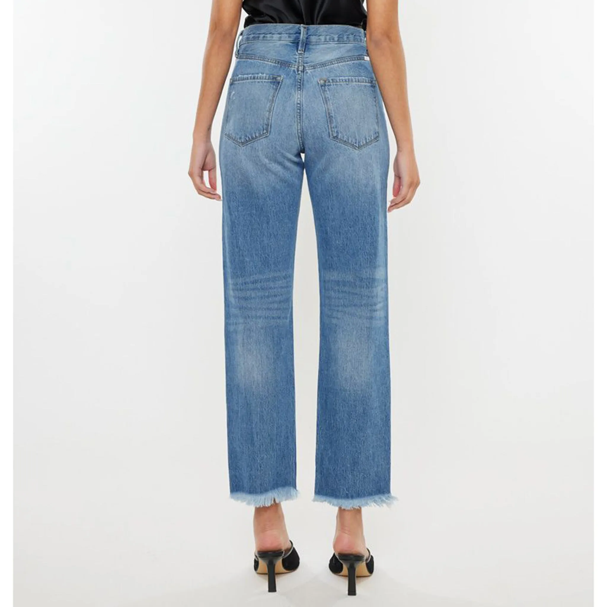 Kancan Women's Meadow Jeans
