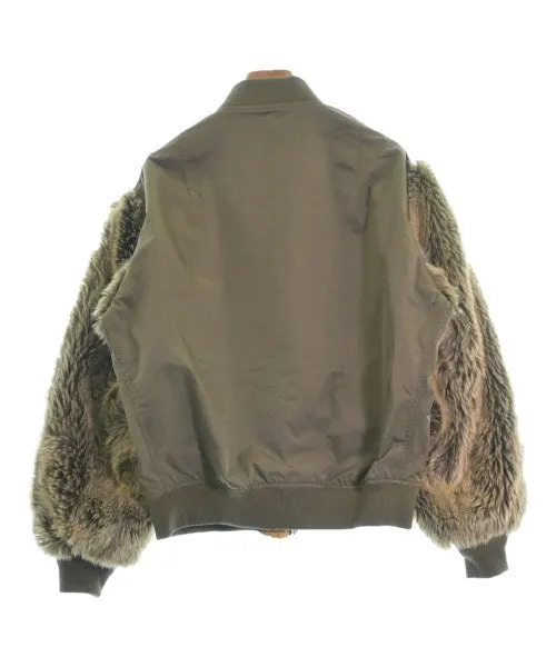 Kaon Millitary jackets
