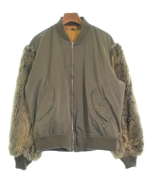 Kaon Millitary jackets