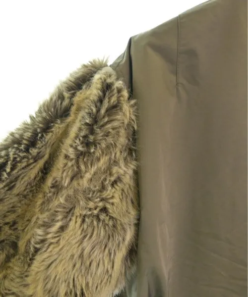 Kaon Millitary jackets