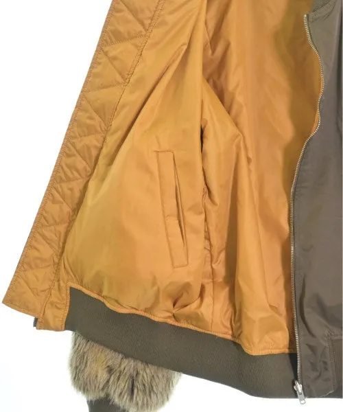 Kaon Millitary jackets