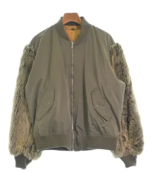 Kaon Millitary jackets