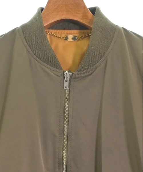 Kaon Millitary jackets