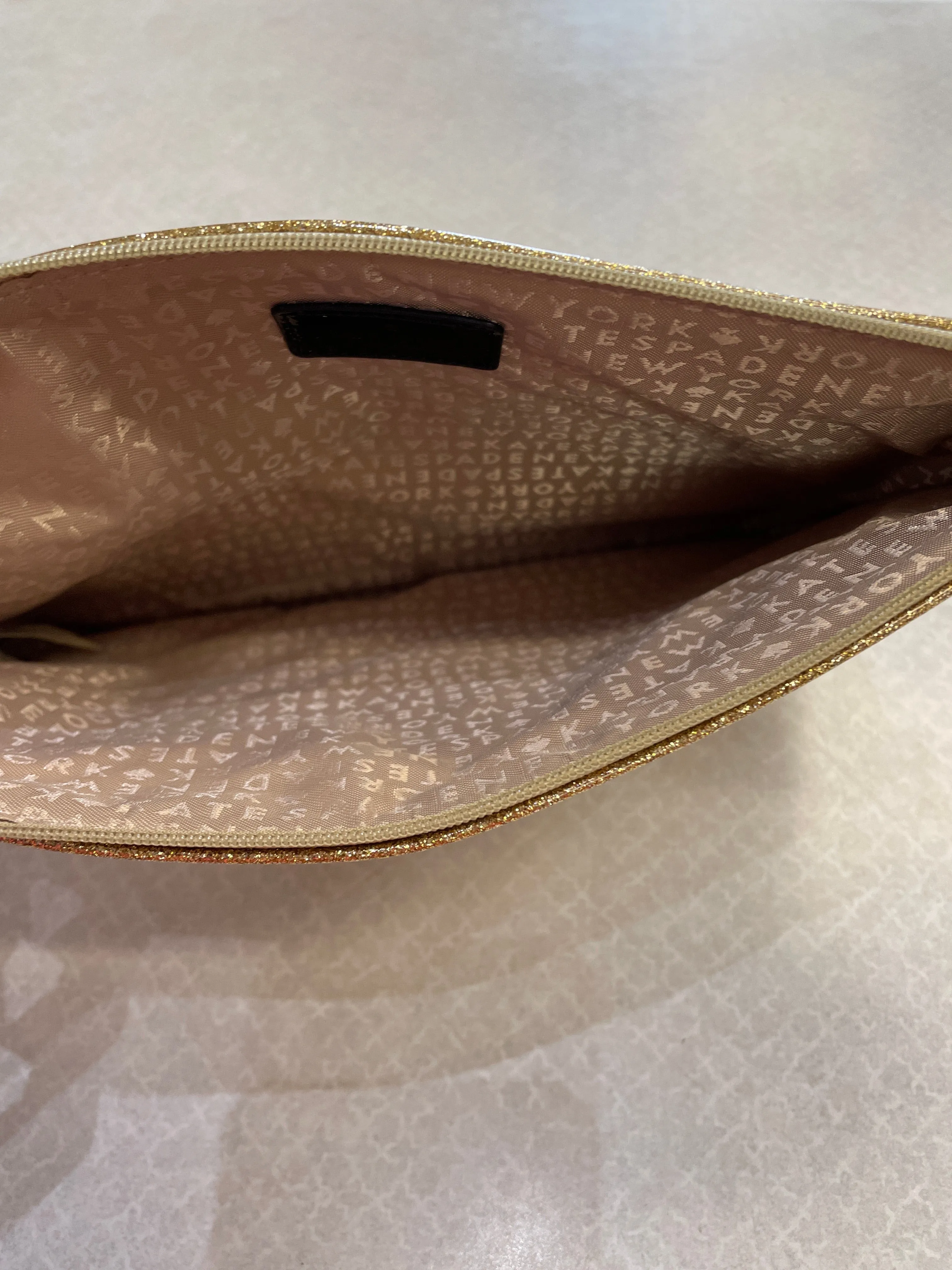 Kate Spade Bags Clutch Designer By Kate Spade, Size: Large