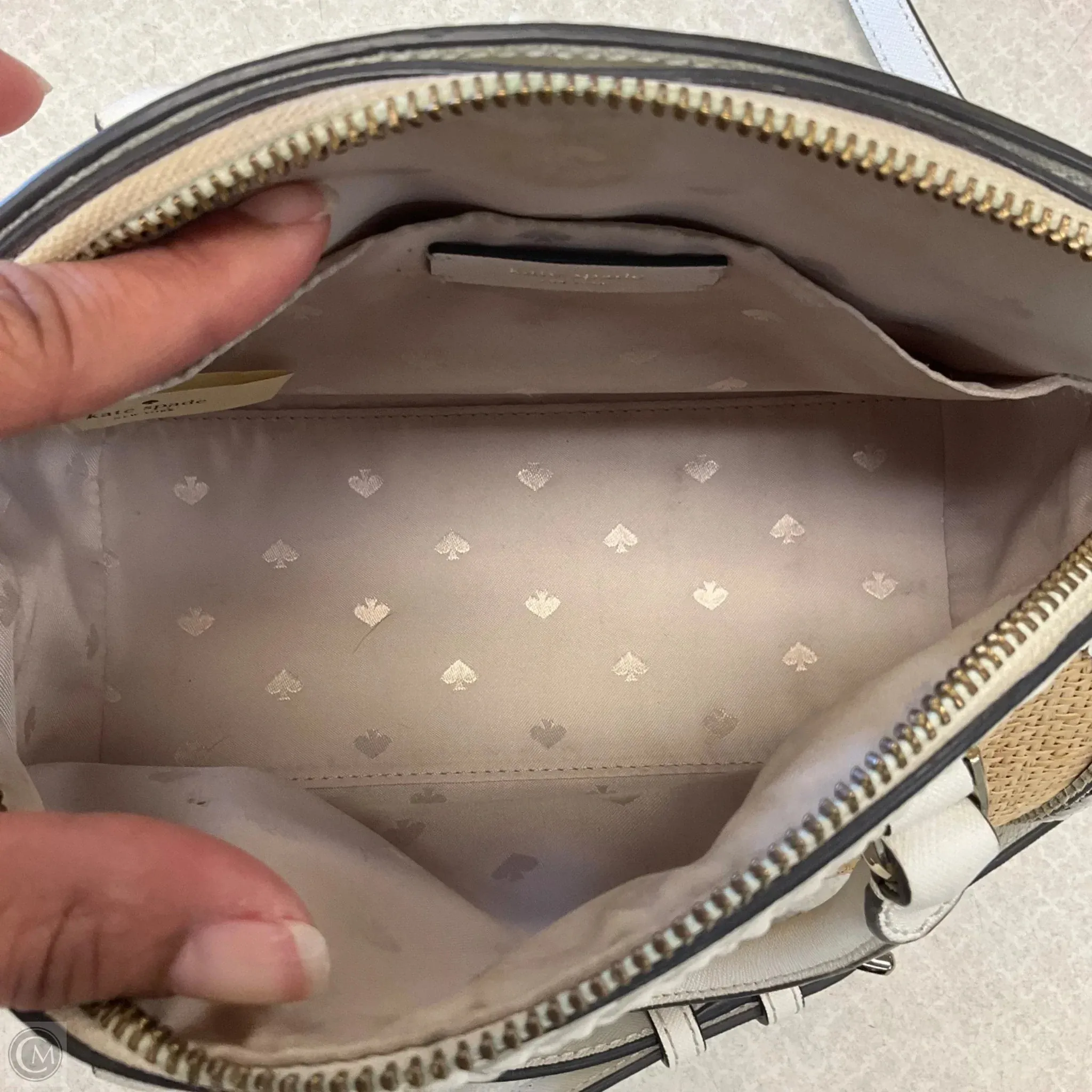 Kate Spade Bags Crossbody Designer By Kate Spade, Size: Medium