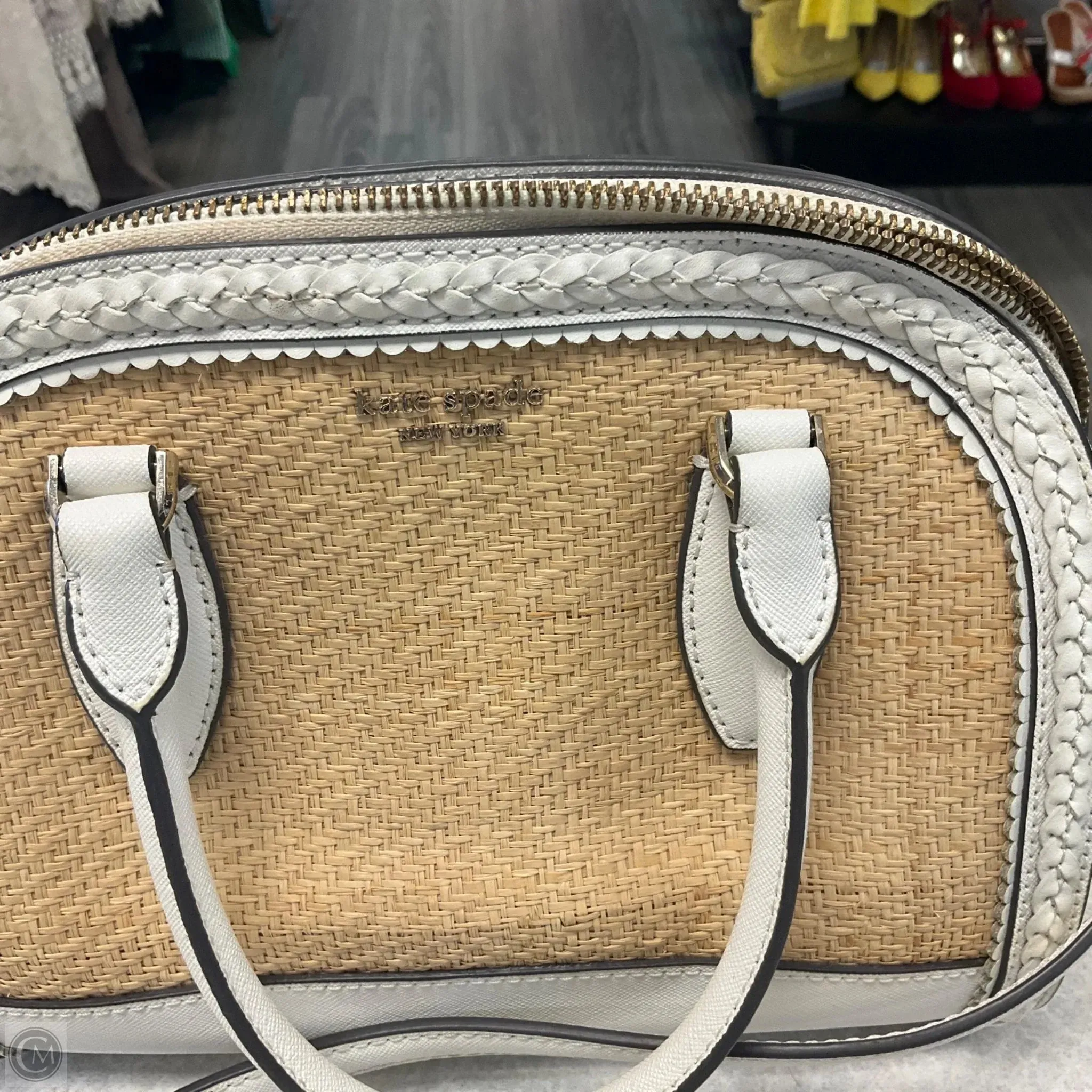 Kate Spade Bags Crossbody Designer By Kate Spade, Size: Medium