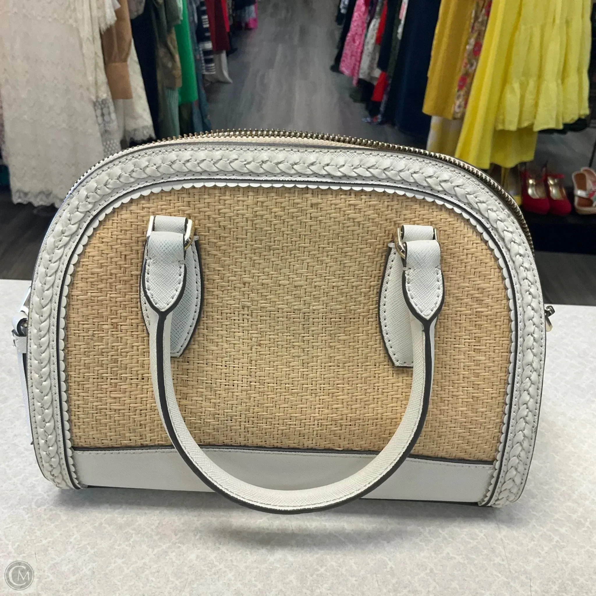 Kate Spade Bags Crossbody Designer By Kate Spade, Size: Medium