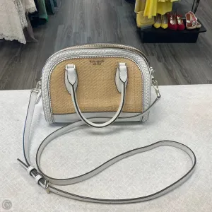 Kate Spade Bags Crossbody Designer By Kate Spade, Size: Medium