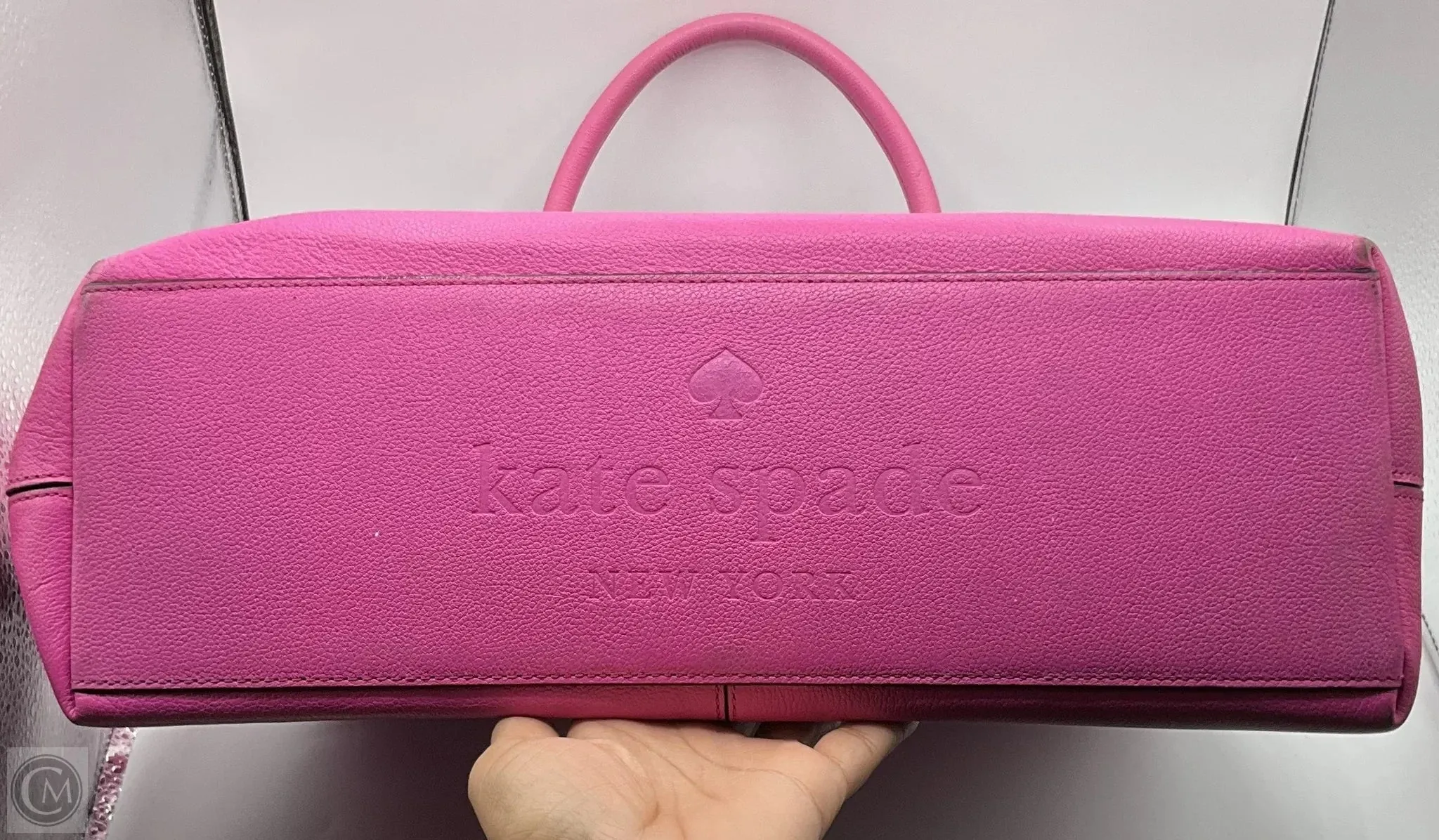 Kate Spade Bags Handbag By Kate Spade, Size: Medium