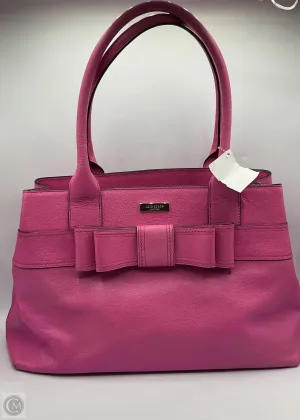Kate Spade Bags Handbag By Kate Spade, Size: Medium