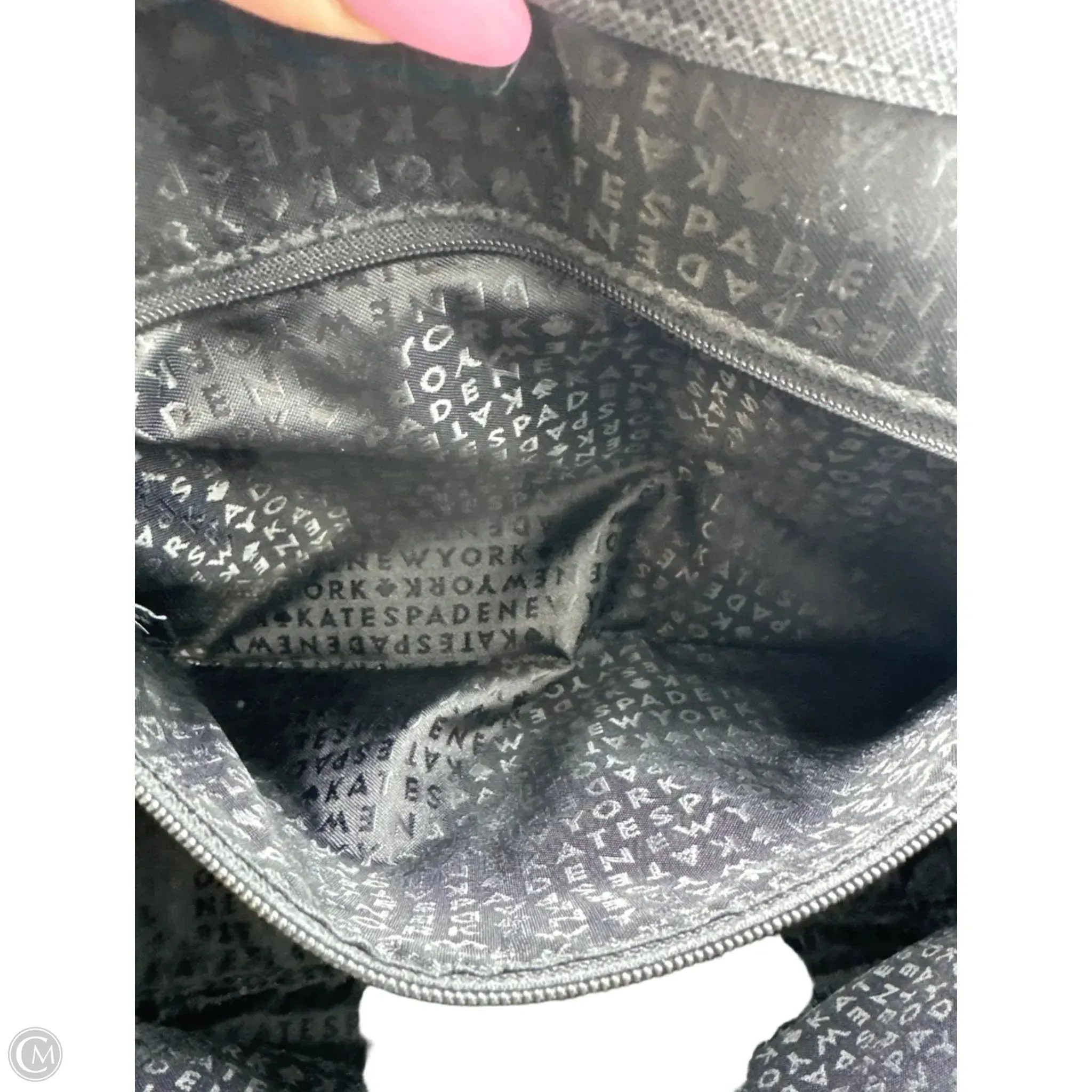 Kate Spade Bags Handbag / Crossbody Designer By Kate Spade