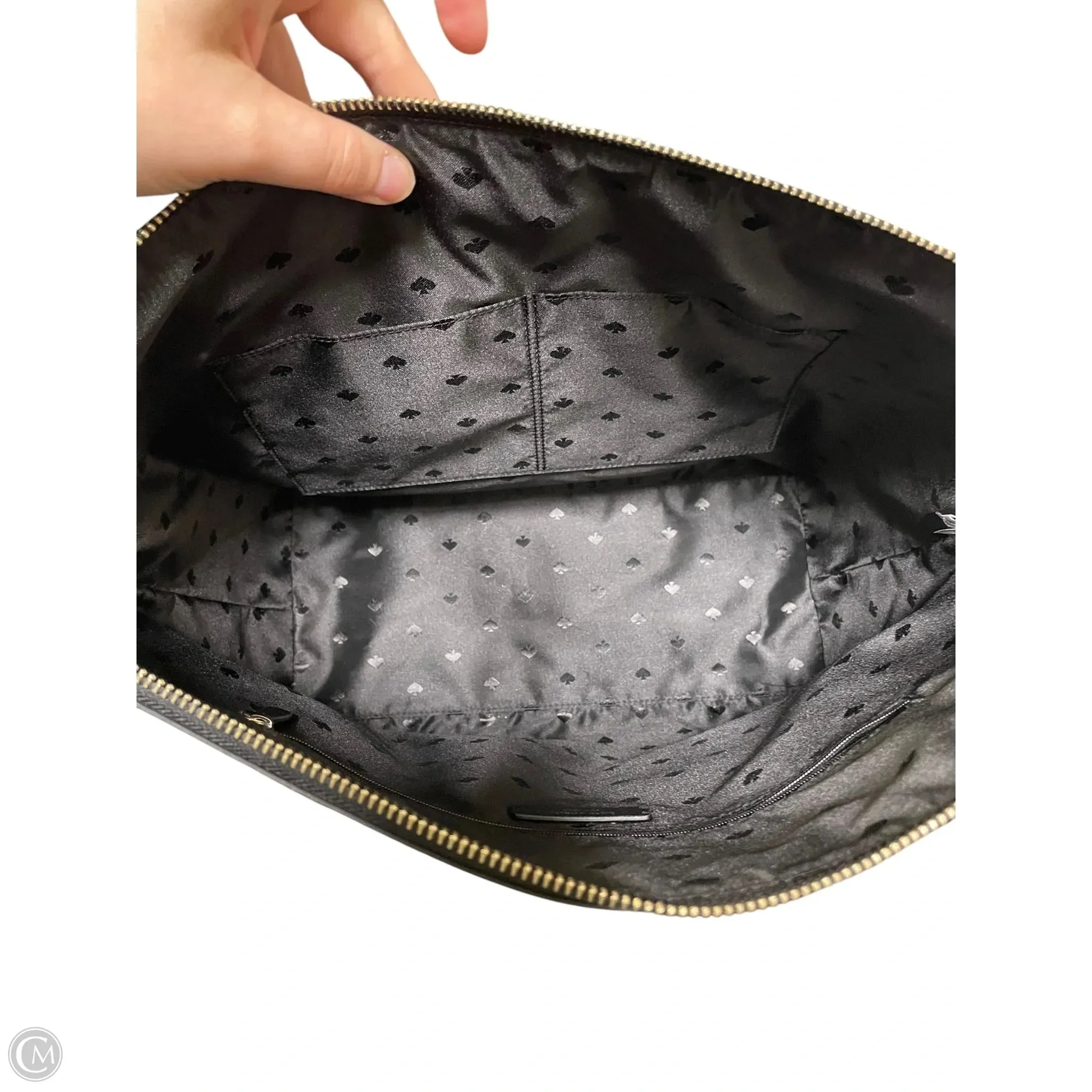 Kate Spade Bags Handbag Designer By Kate Spade, Size: Large