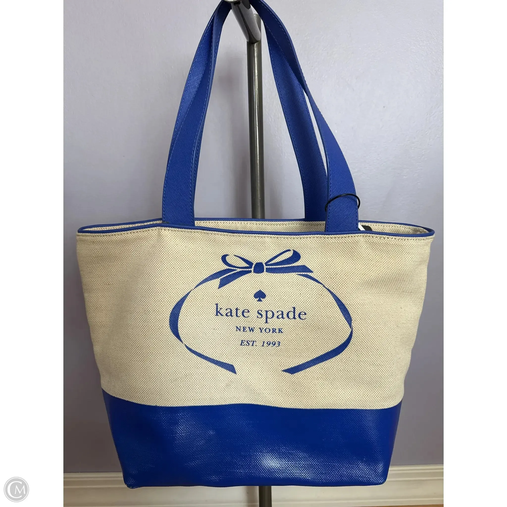 Kate Spade Bags Handbag Designer By Kate Spade, Size: Large