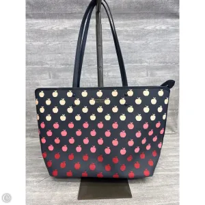 Kate Spade Bags Handbag Designer By Kate Spade, Size: Large
