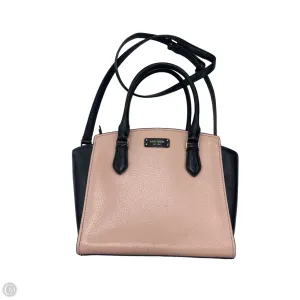 Kate Spade Bags Handbag Designer By Kate Spade, Size: Medium