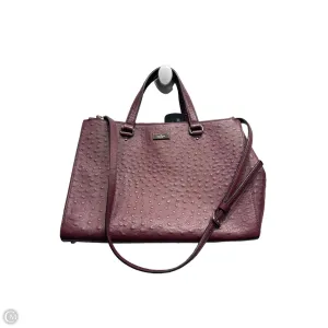 Kate Spade Bags Handbag Designer By Kate Spade, Size: Medium