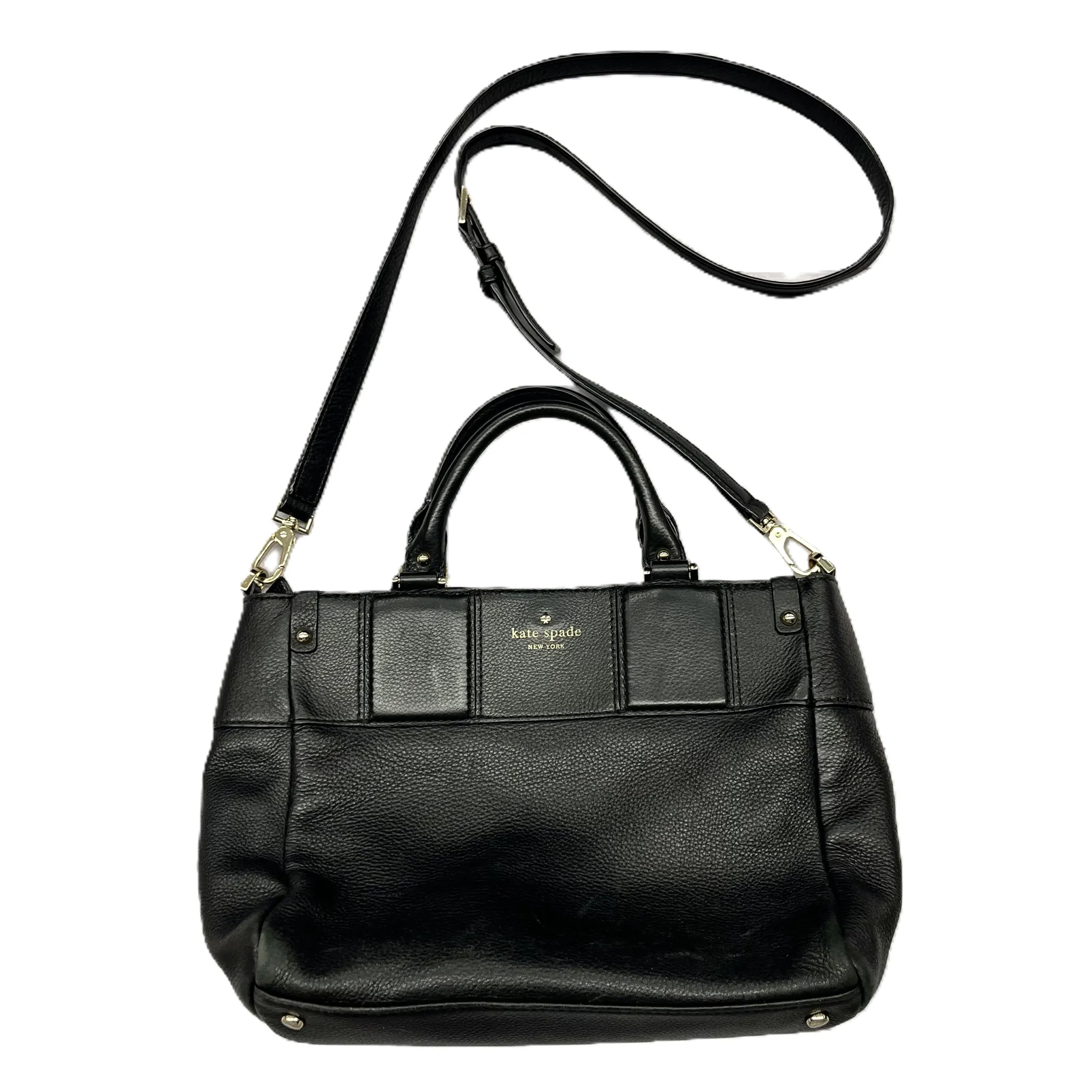 Kate Spade Bags Handbag Designer By Kate Spade, Size: Medium