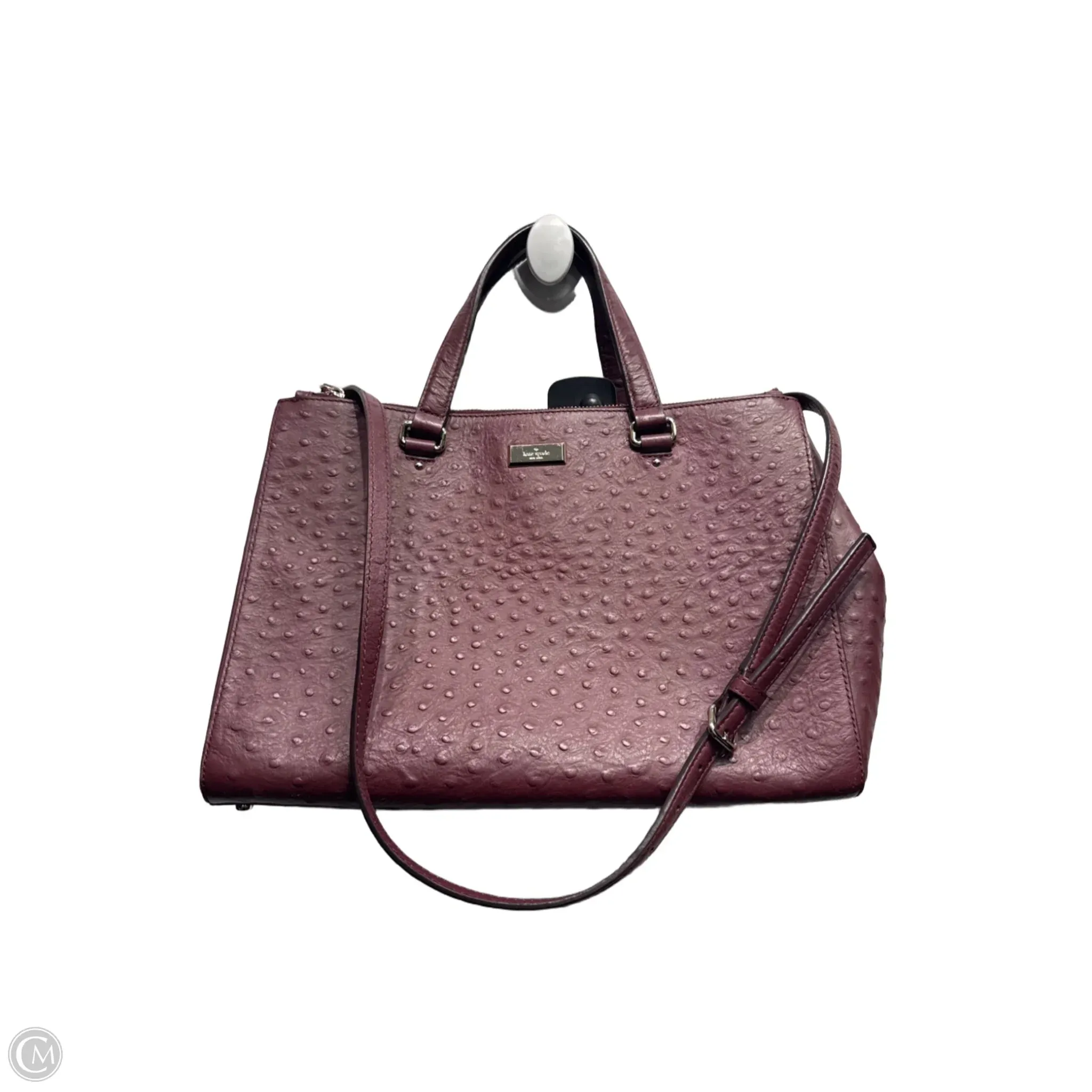 Kate Spade Bags Handbag Designer By Kate Spade, Size: Medium