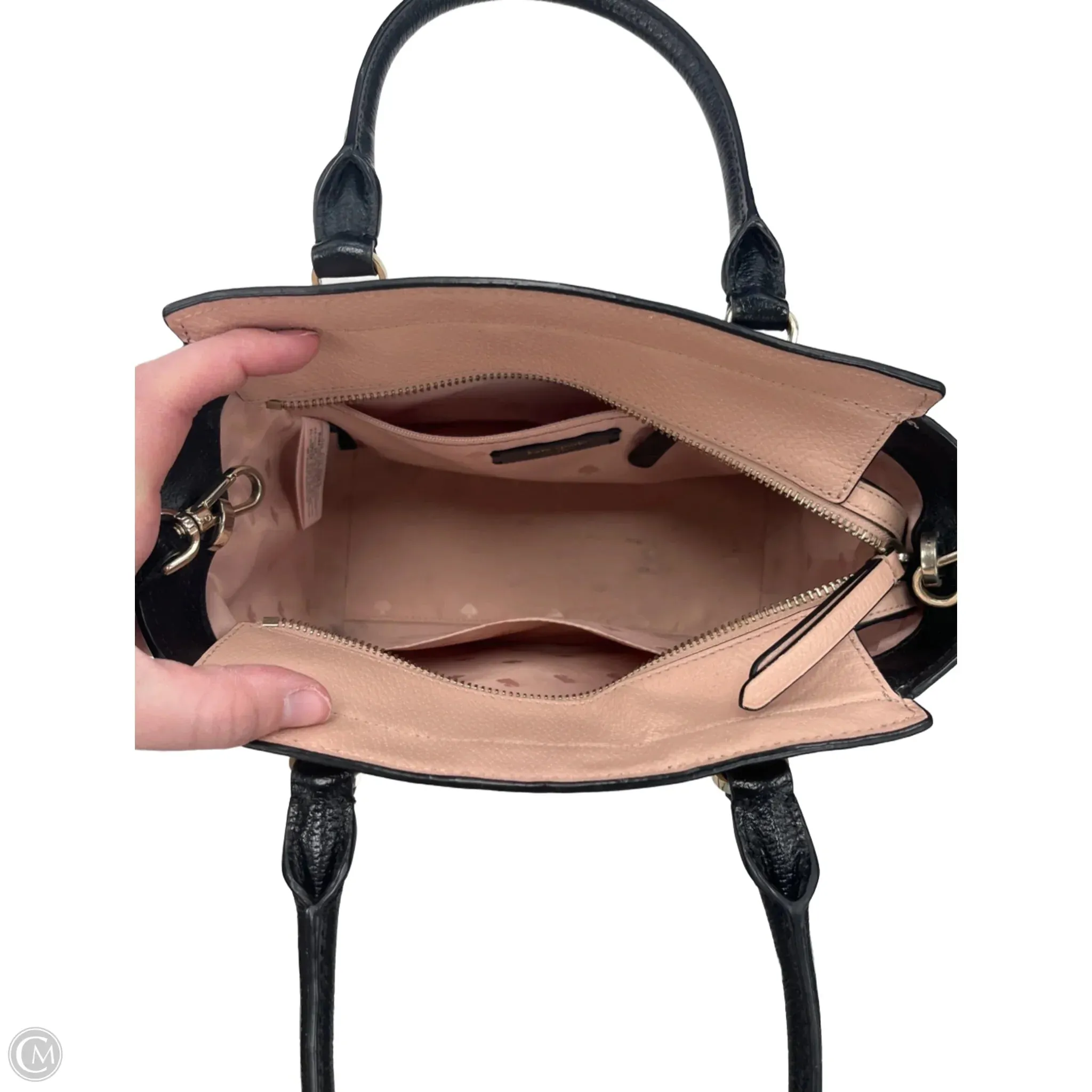 Kate Spade Bags Handbag Designer By Kate Spade, Size: Medium