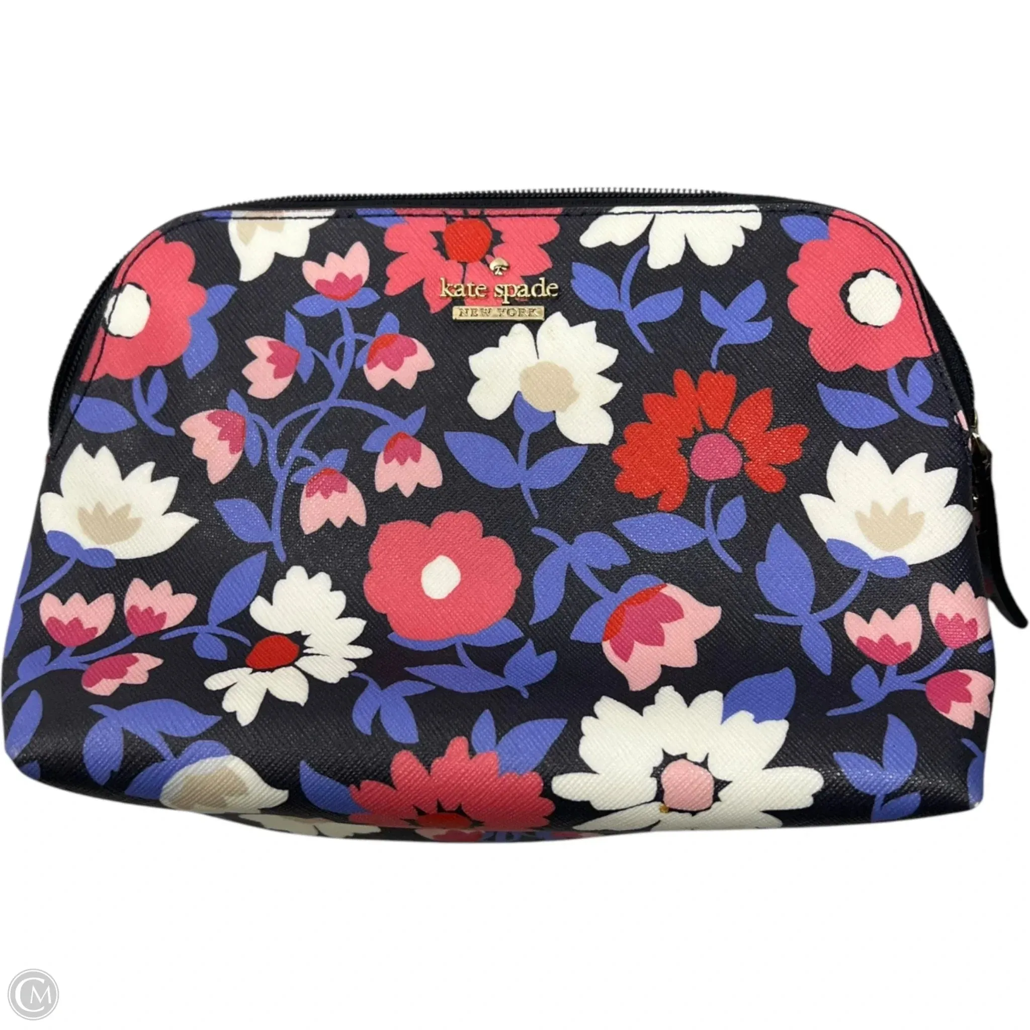 Kate Spade Bags Makeup Bag Designer By Kate Spade, Size: Small