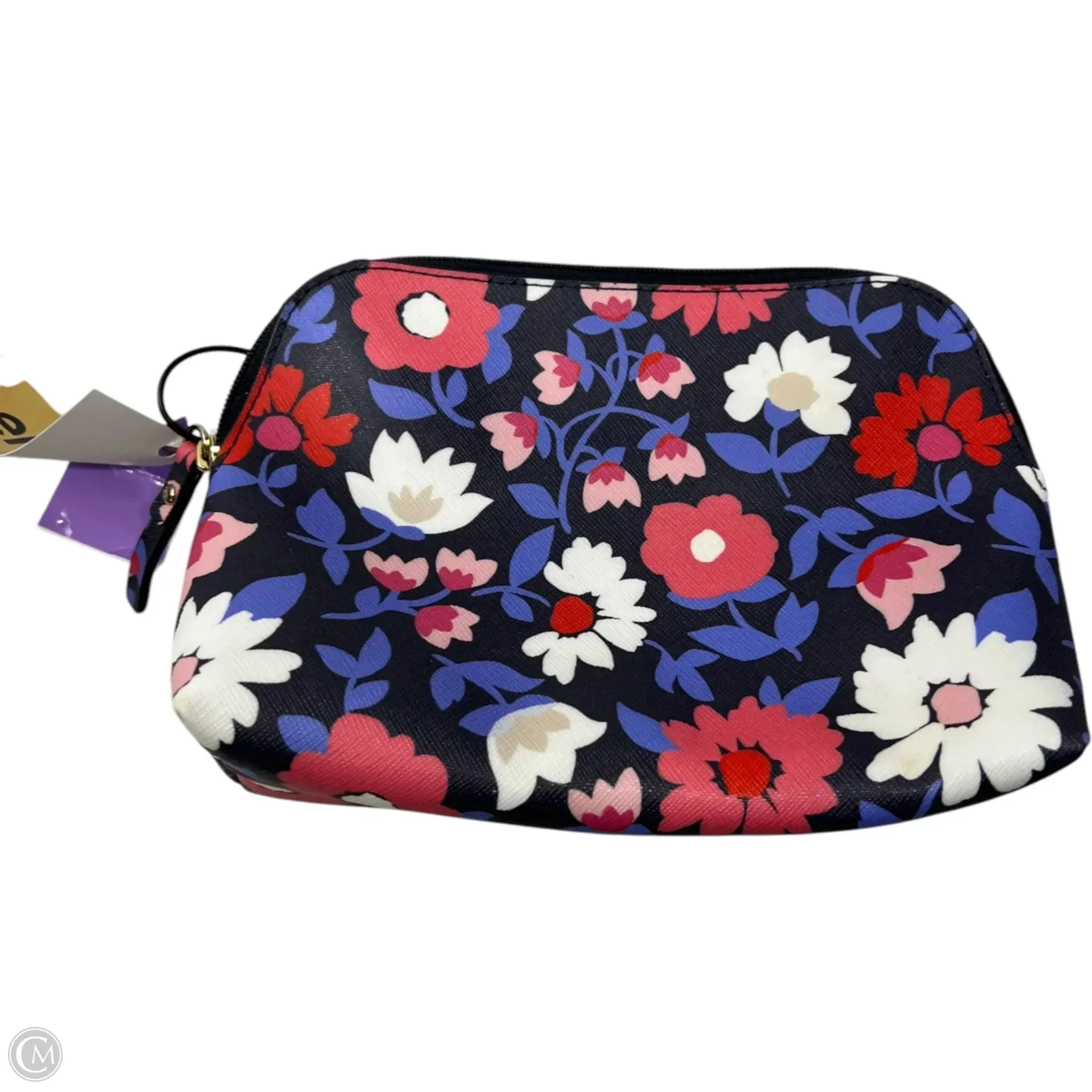 Kate Spade Bags Makeup Bag Designer By Kate Spade, Size: Small