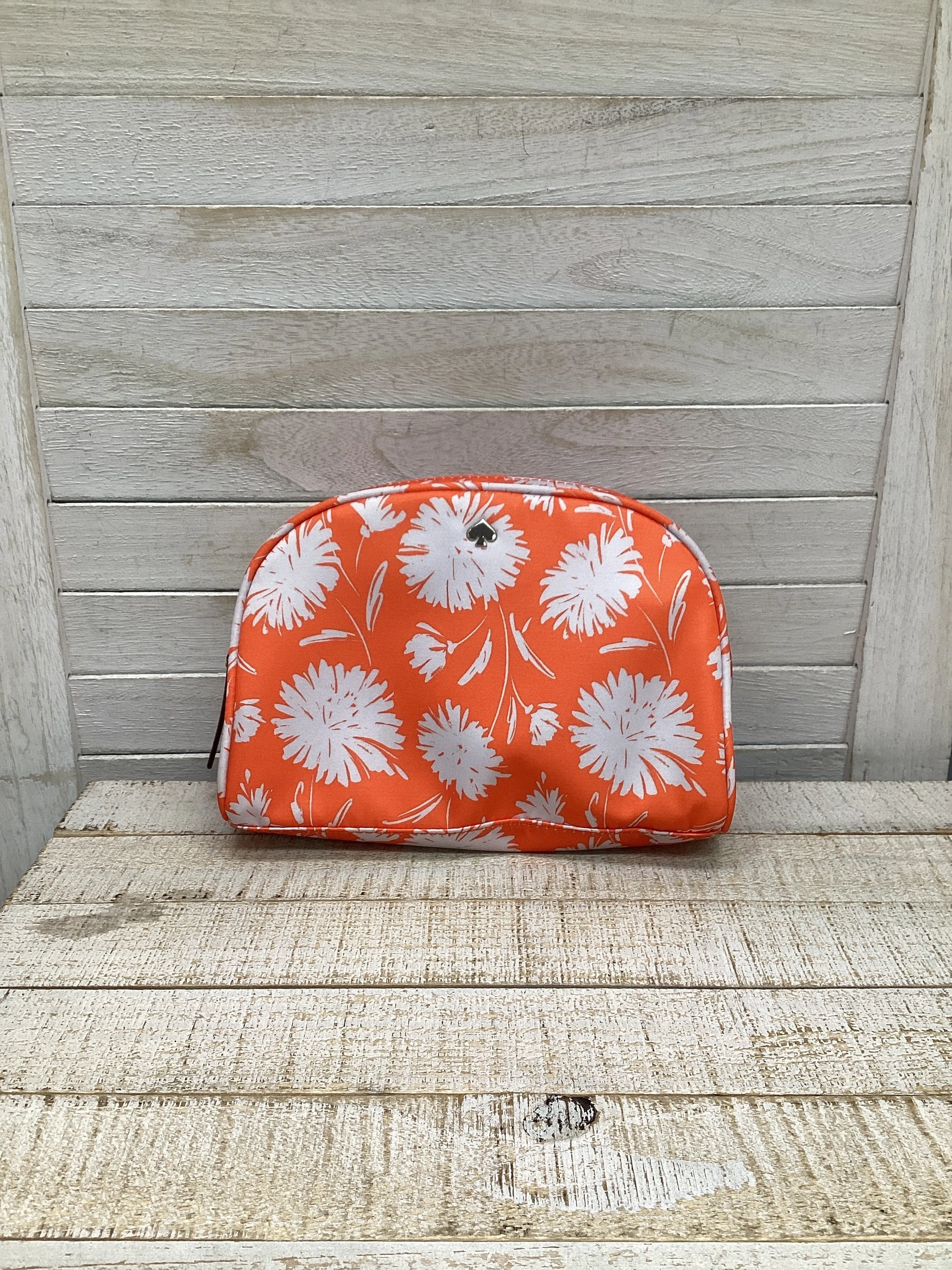 Kate Spade Bags Makeup Bag designer By Kate Spade, Size: Small