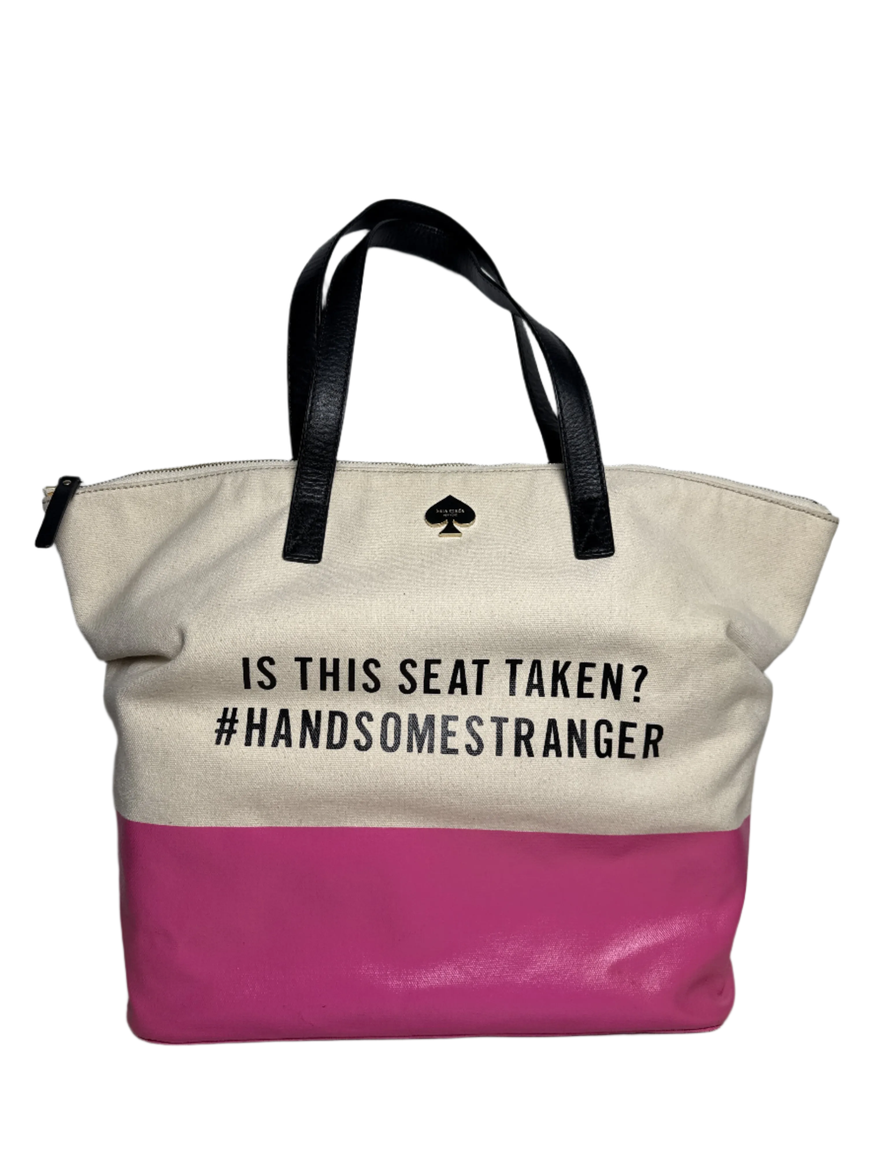 Kate Spade Bags Tote Designer By Kate Spade  Size: Large
