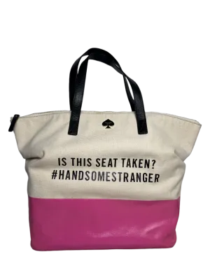 Kate Spade Bags Tote Designer By Kate Spade  Size: Large