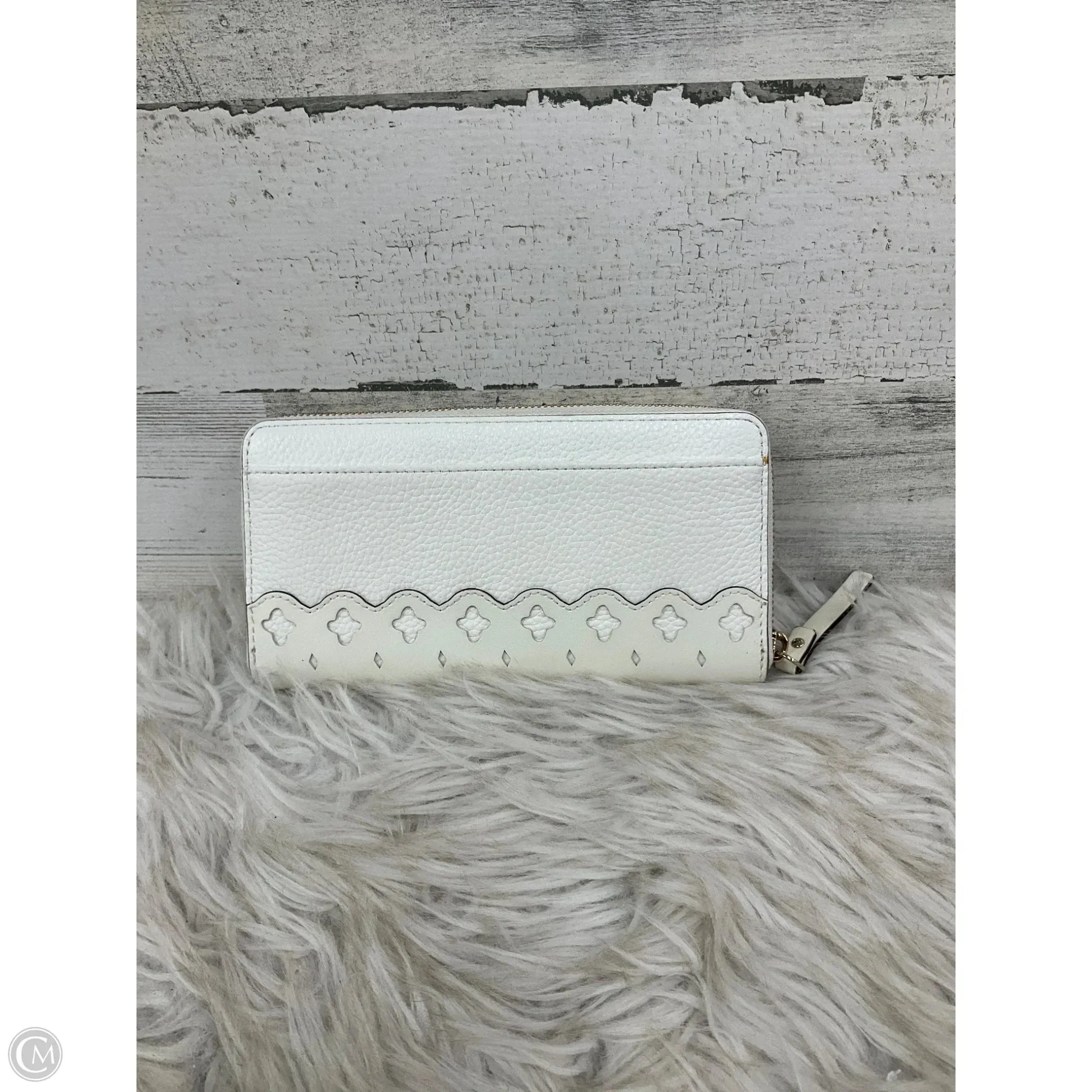 Kate Spade Bags Wallet Designer By Kate Spade, Size: Large