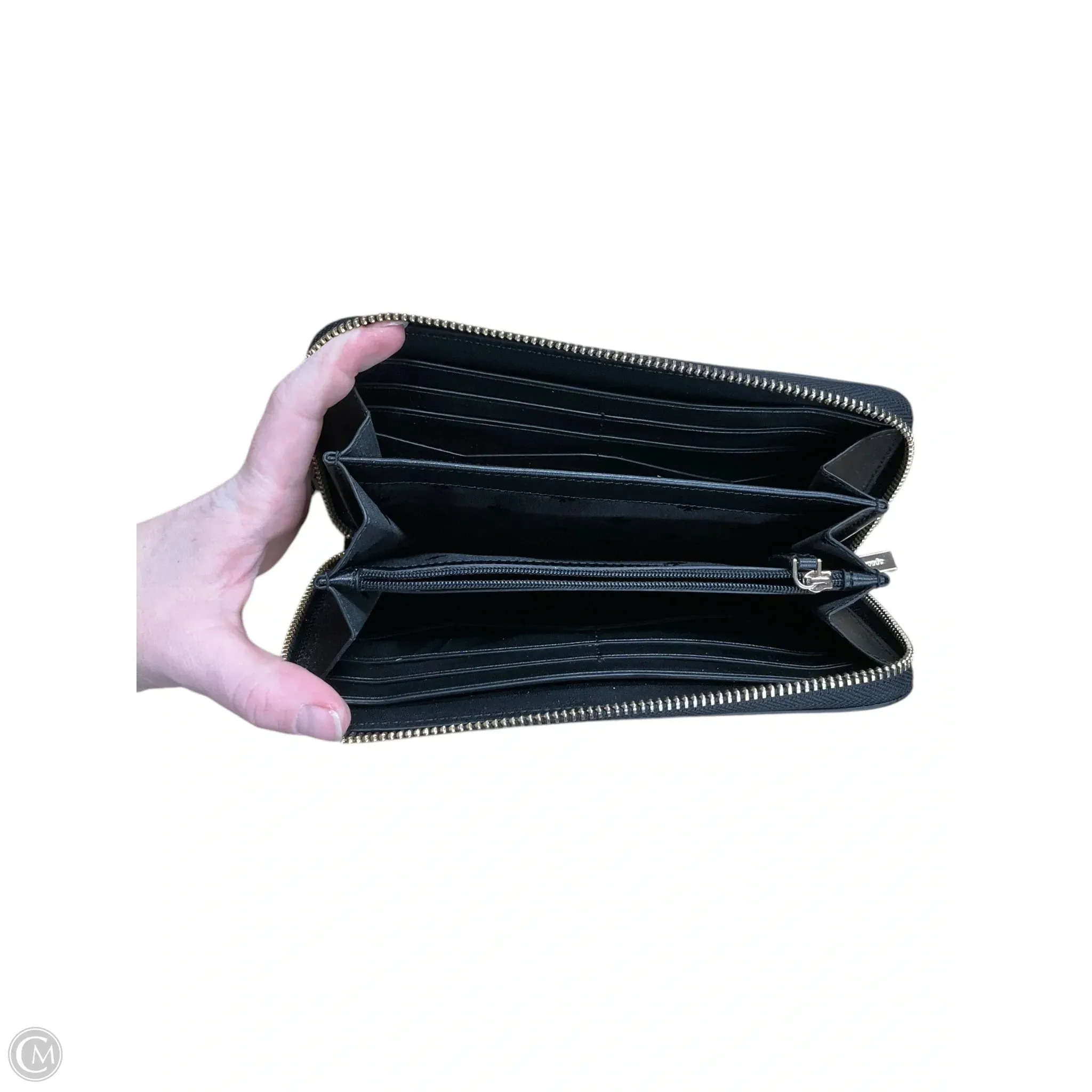 Kate Spade Bags Wallet Designer By Kate Spade, Size: Medium