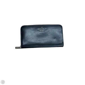 Kate Spade Bags Wallet Designer By Kate Spade, Size: Medium