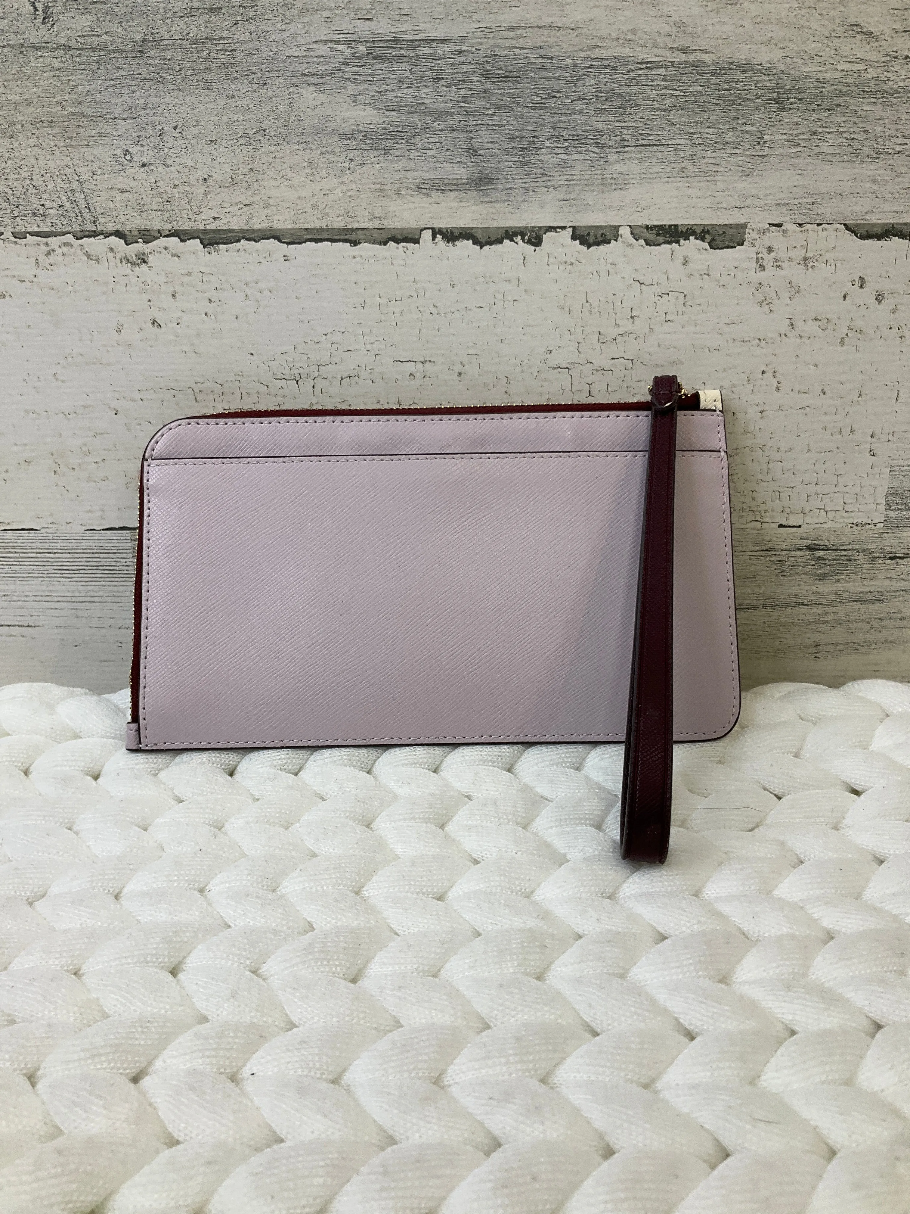 Kate Spade Bags Wristlet Designer By Kate Spade  Size: Medium