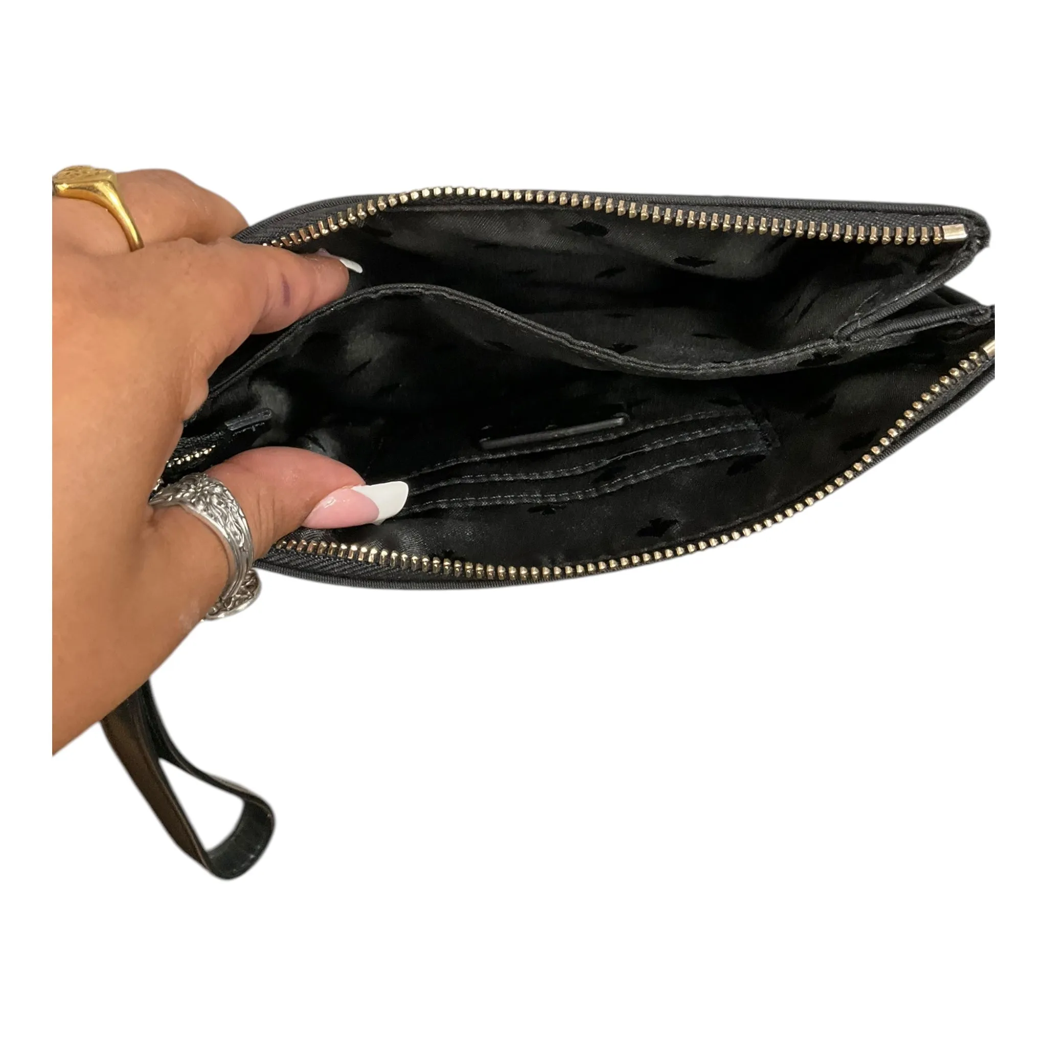 Kate Spade Bags Wristlet Designer By Kate Spade, Size: Small