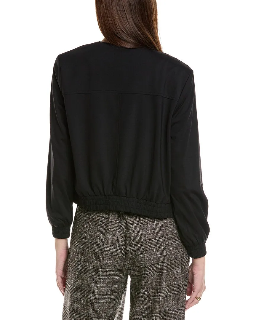 Kenneth Cole Bomber Jacket