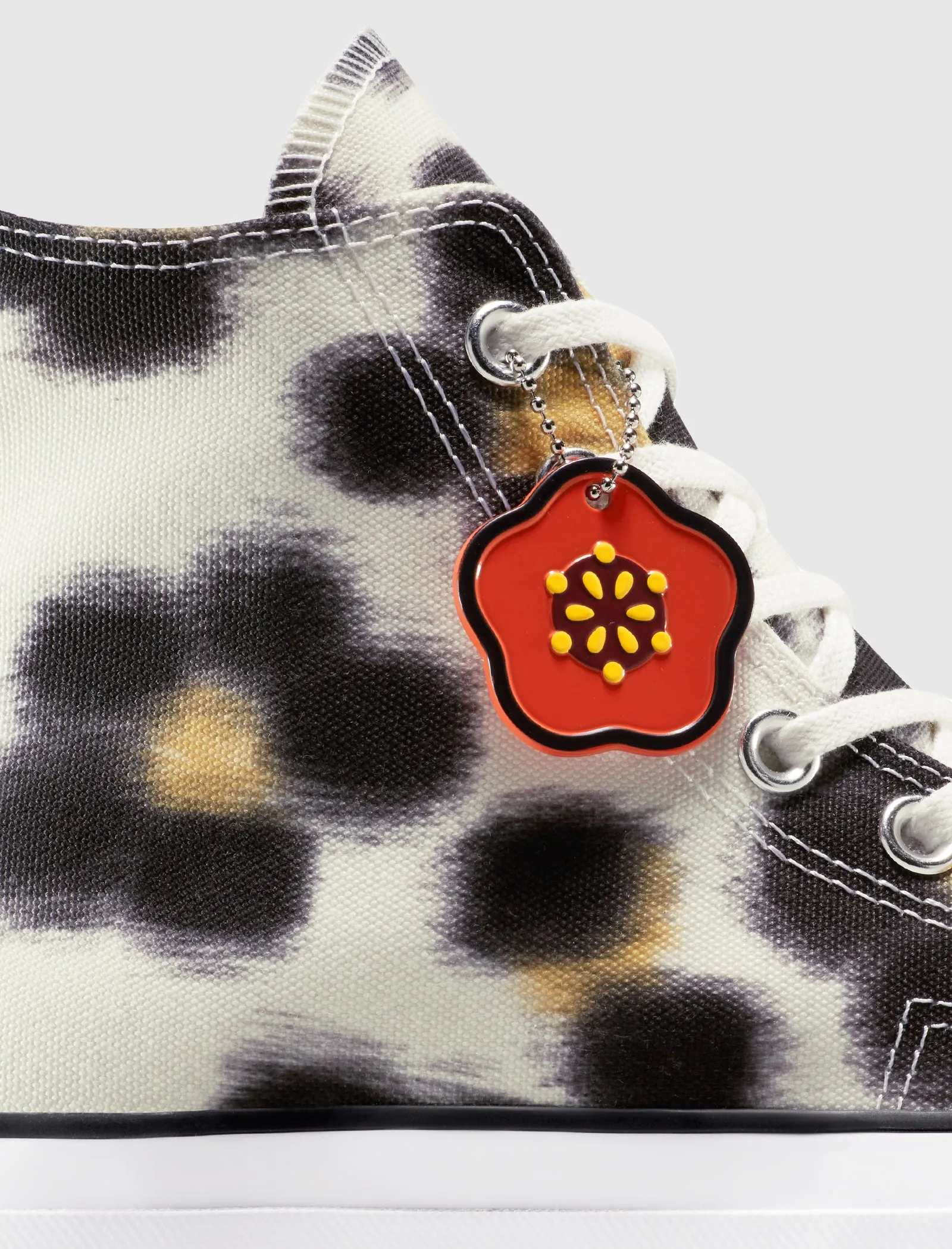 KENZO X CHUCK 70 HI "SWEET CORN/SOLAR POWER/SPICY ORANGE" Bags	Converse