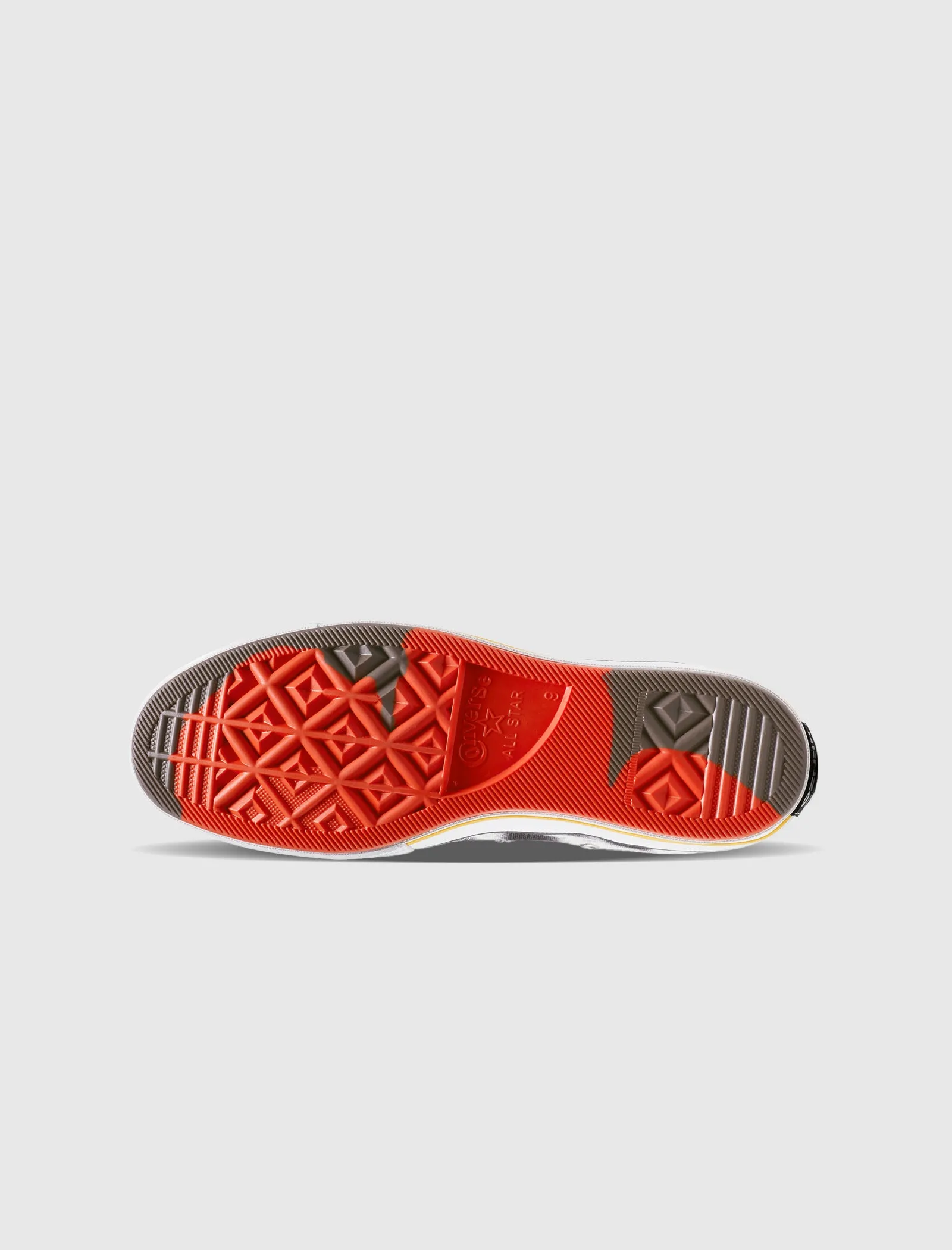KENZO X CHUCK 70 HI "SWEET CORN/SOLAR POWER/SPICY ORANGE" Bags	Converse